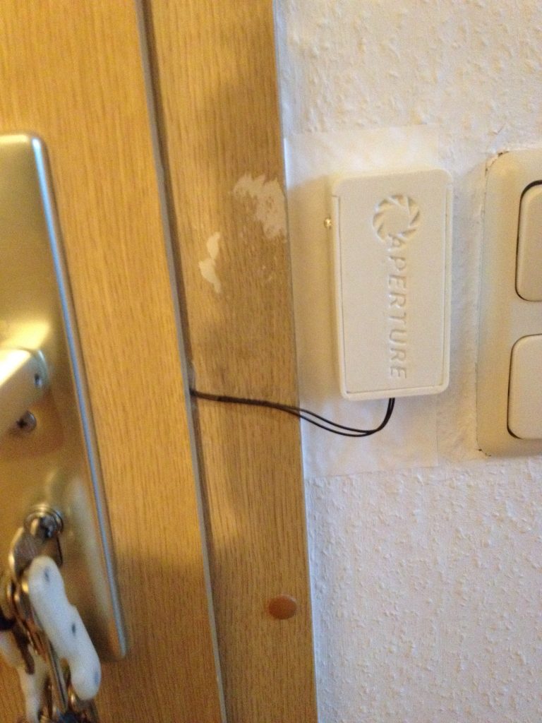 Er blinkt und blinkt und … der „ewige“ Blinker